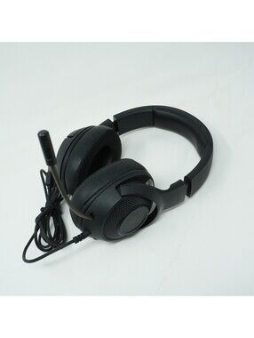 Razer Gaming Headset Model RZ04-0375 with Mic